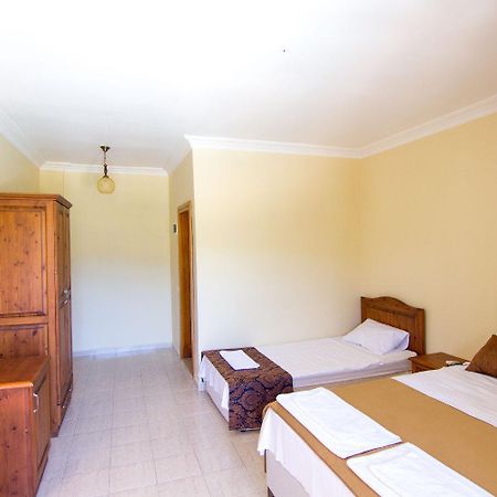 Yesilkaya Hotel Kayakoy Exterior photo