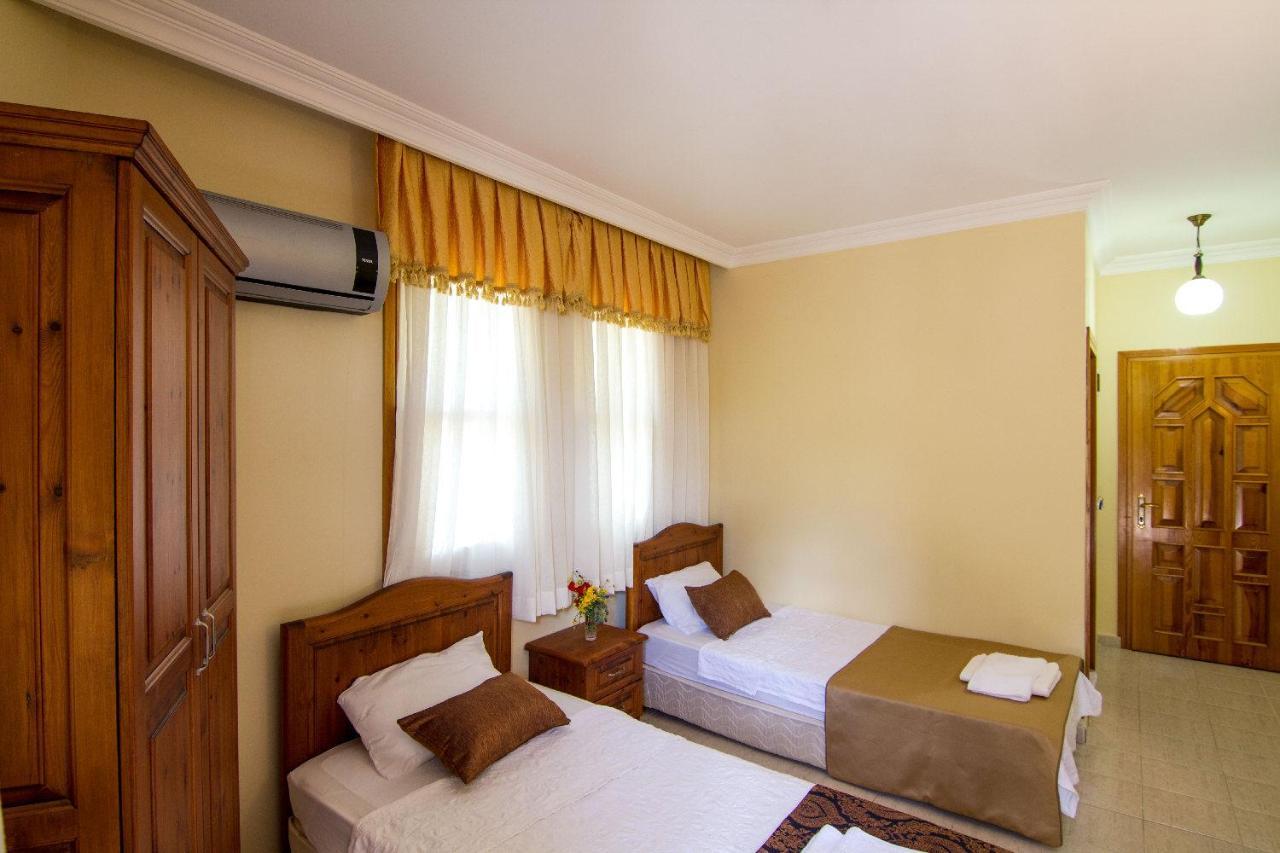 Yesilkaya Hotel Kayakoy Exterior photo